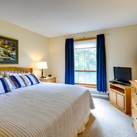 Well-Appointed Lincoln Abode Ski, Swim And Fish! Bagian luar foto