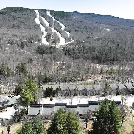 Well-Appointed Lincoln Abode Ski, Swim And Fish! Bagian luar foto